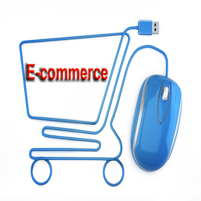 e-commerce - comercio electrónico