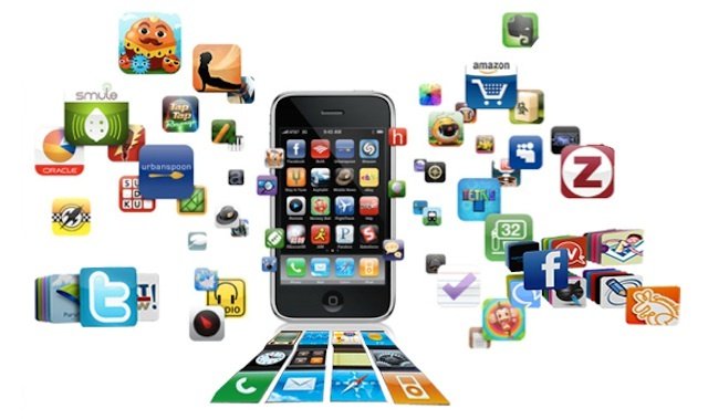 ASO - Posicionamiento ASO - Posicionamiento de apps móviles