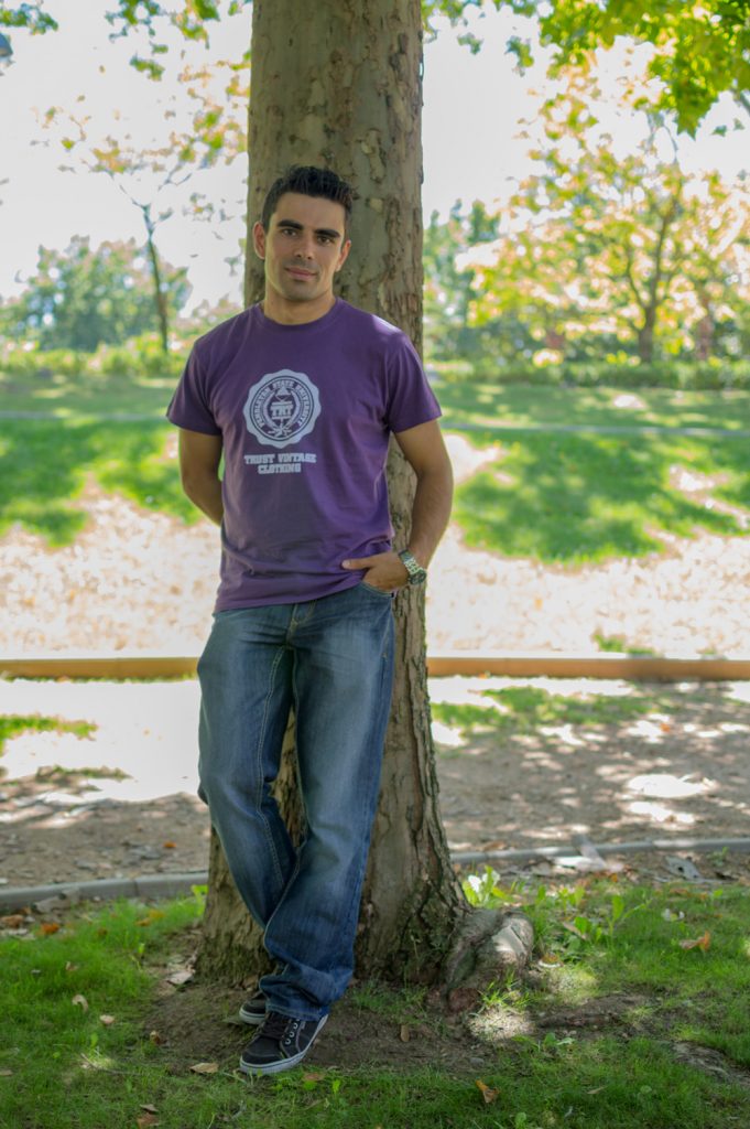 Alberto-González